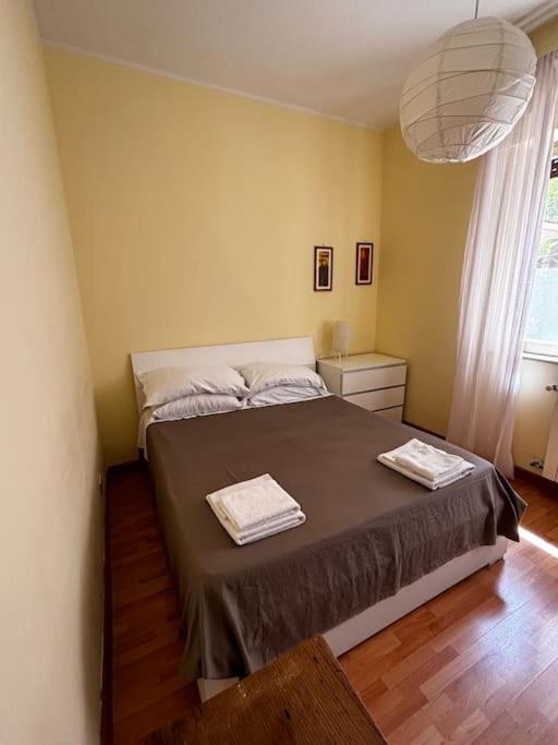 Apartment Olimpia *