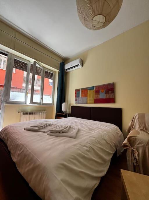 Apartment Olimpia Rom