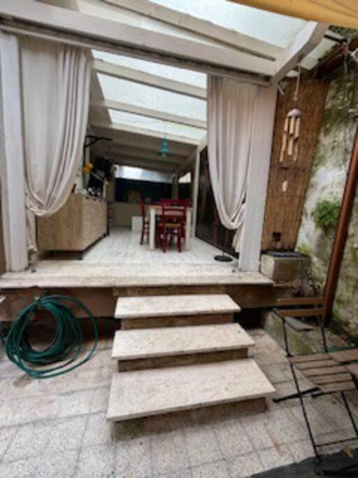 Apartment Olimpia